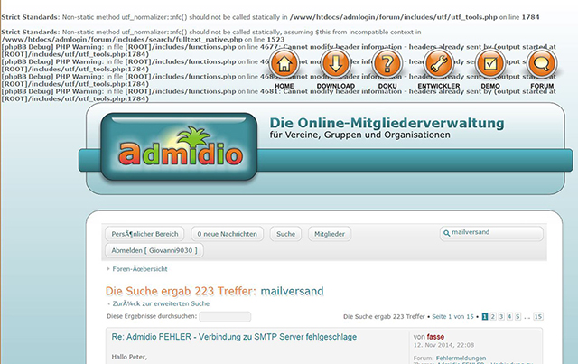 Forum-Fehlermeldung.JPG